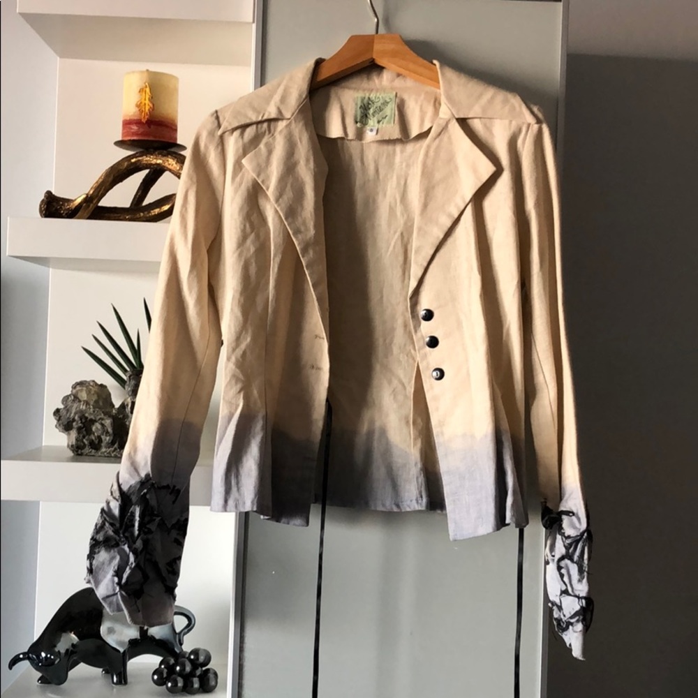 Mark Montana button down woman’s shirt